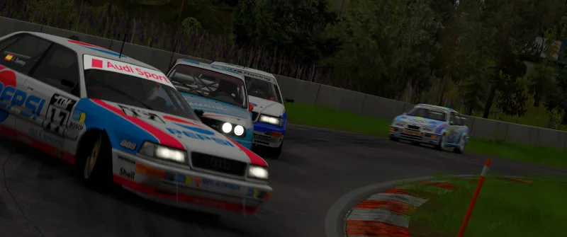 Race image by Clovis