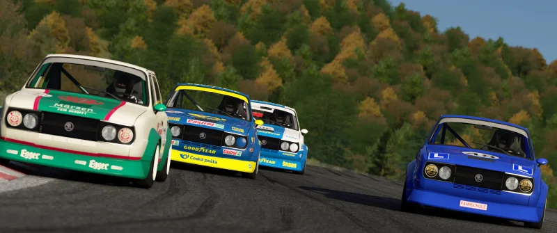 Race image by Clovis