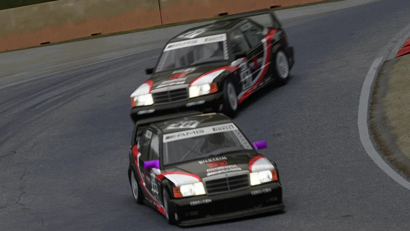 Race image by Ayrton Titos