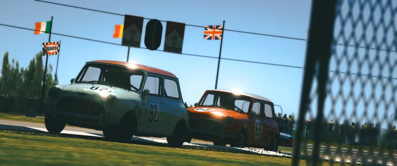 Race image by Clovis