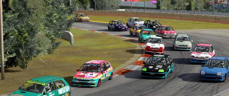 Race image by Clovis