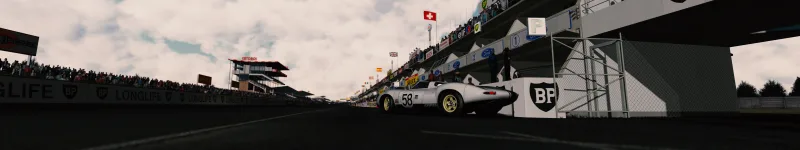 Race image by Daan Vanderstukken