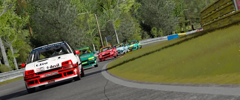 Race image by Clovis