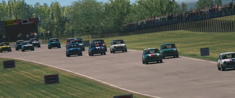 Race image by Clovis