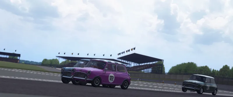 Race image by Clovis