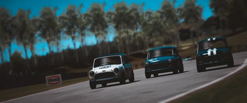 Race image by Clovis