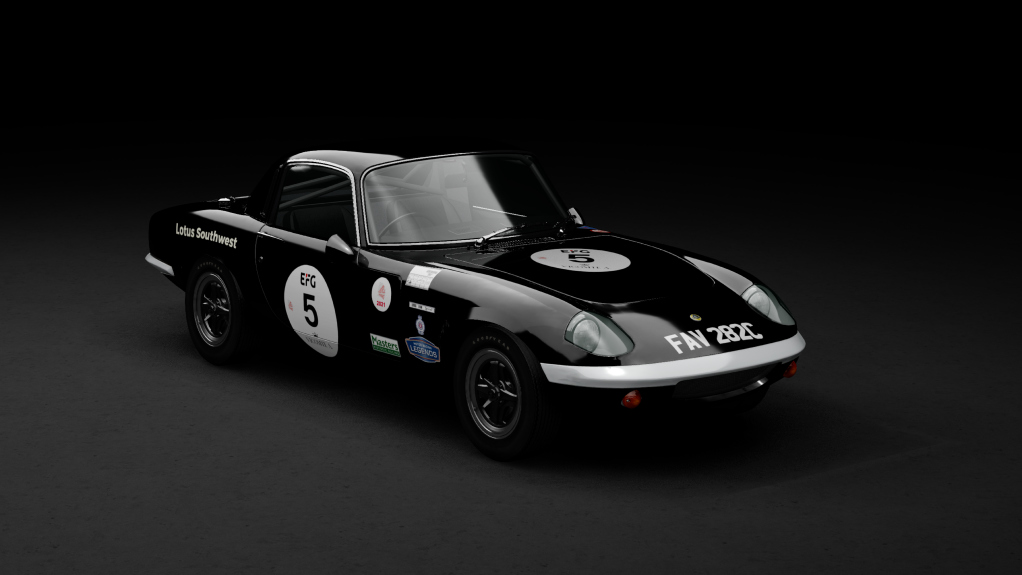 GTC60 Lotus Elan 26R · fav_282c