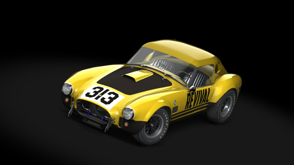 GTC60 Shelby Cobra 289 Hardtop · 313_kentlefredge