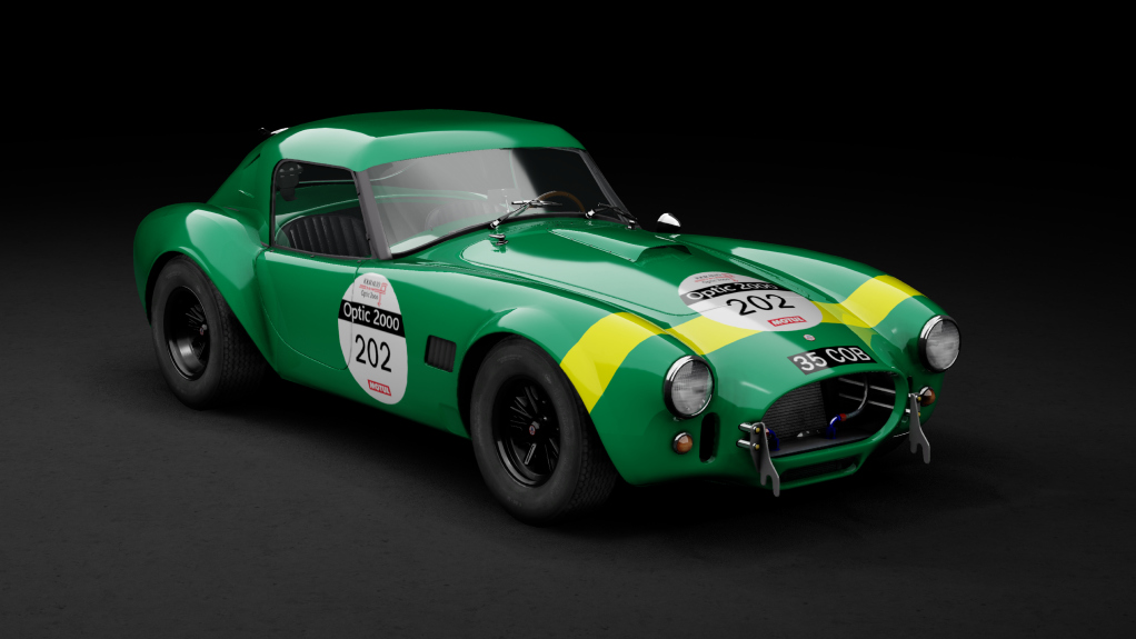GTC60 Shelby Cobra 289 Hardtop · 35_COB