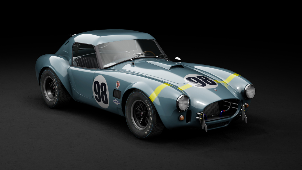 GTC60 Shelby Cobra 289 Hardtop · 98_shelby_american
