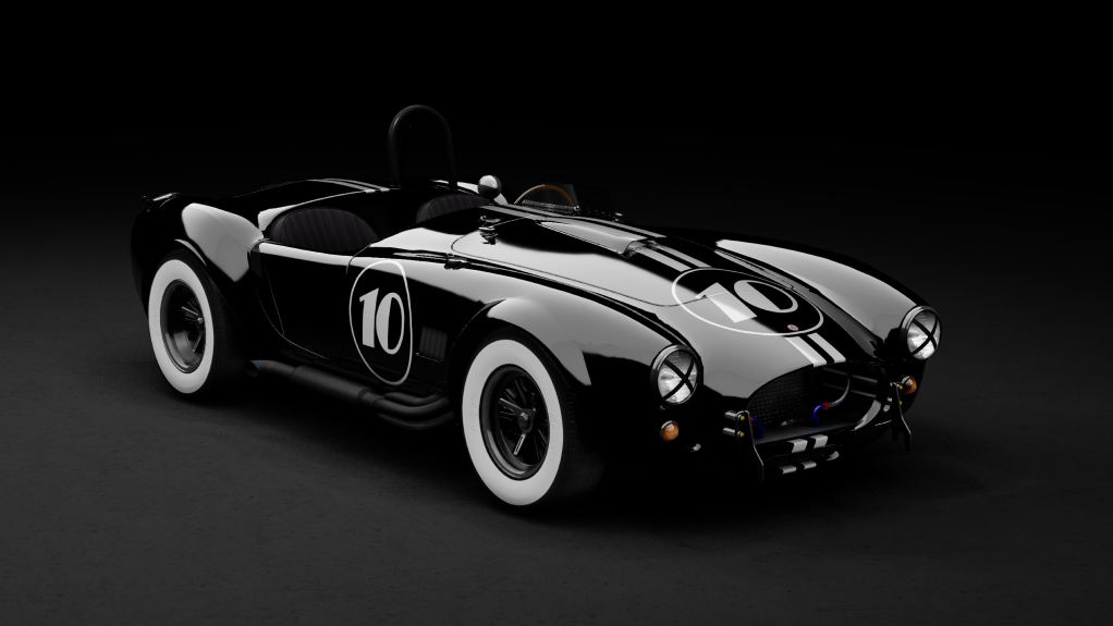 GTC60 Shelby Cobra 289 Competition · 10_blackcompetition