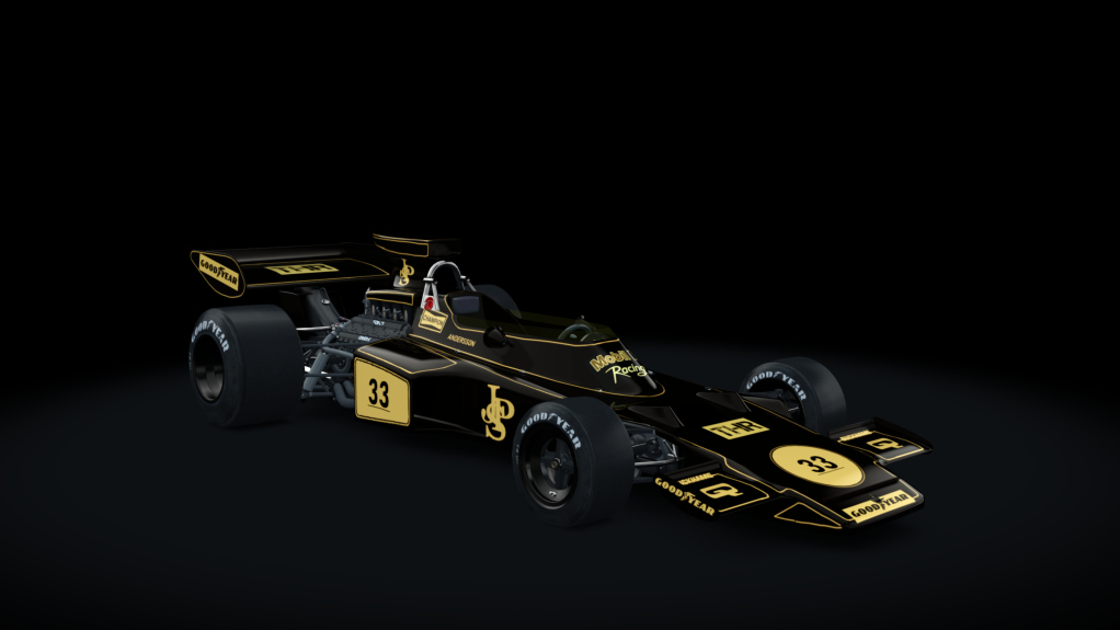 F1C75 Lotus 72E · 33_lotus_EA