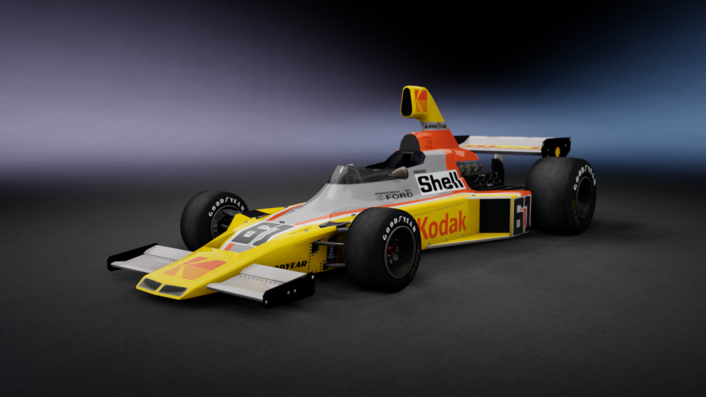 F1C75 Shadow · 61_Bondurant