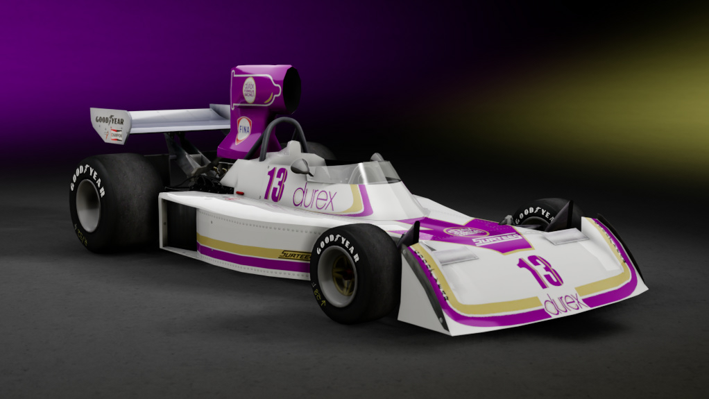 F1C75 Surtees · 13_durex