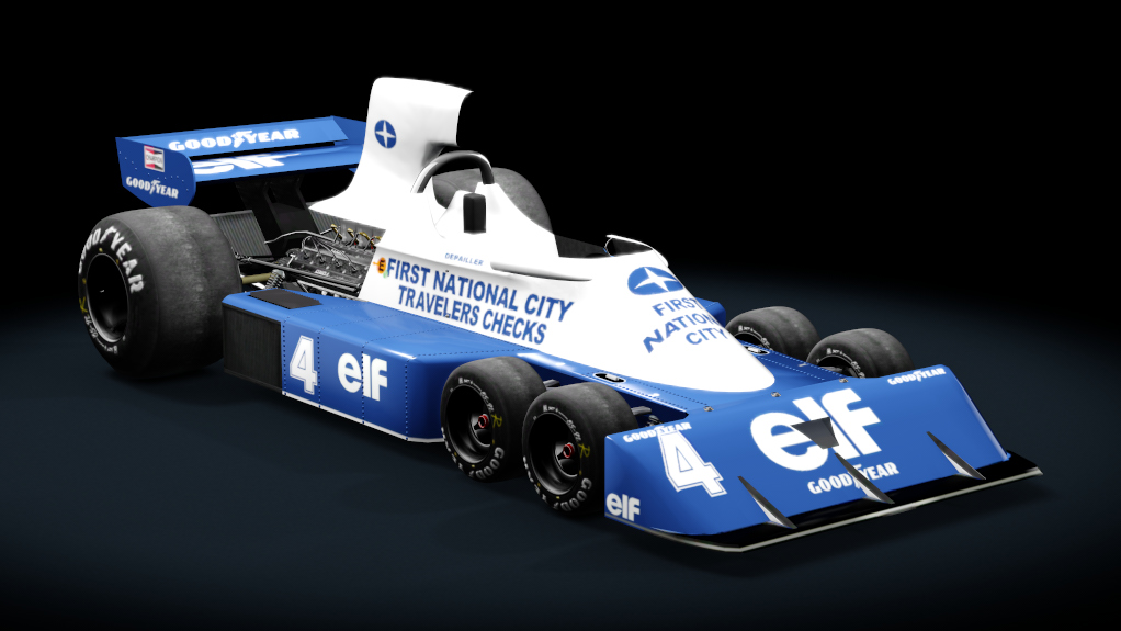 F1C75 Tyrrell P34 · 0_Depailler_FNC_4