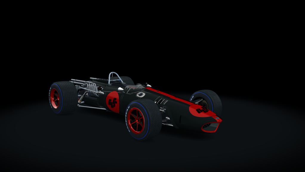 GPL Eagle T1G · bwr