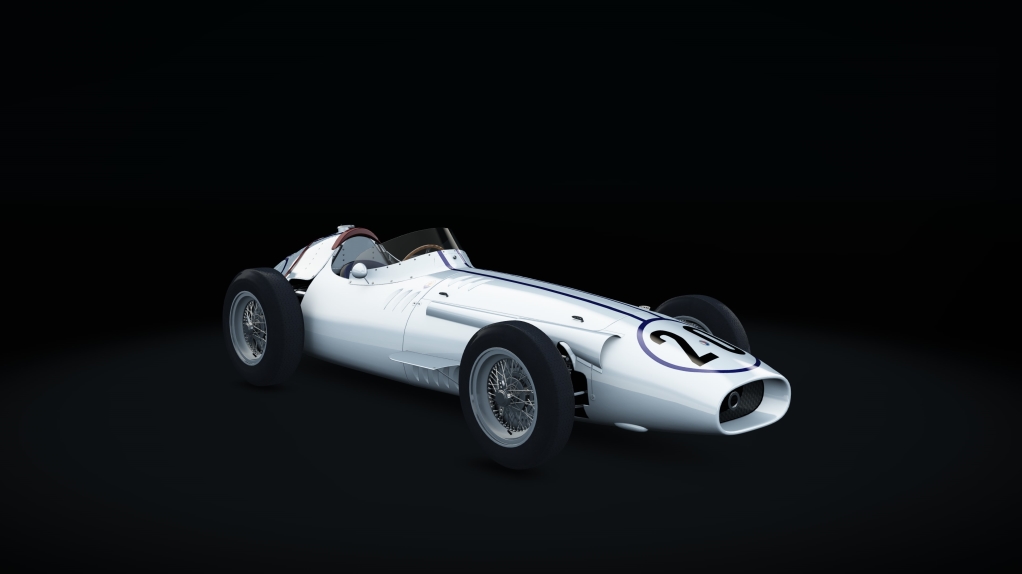 Maserati 250F 6 cylinder · 06_racing_20