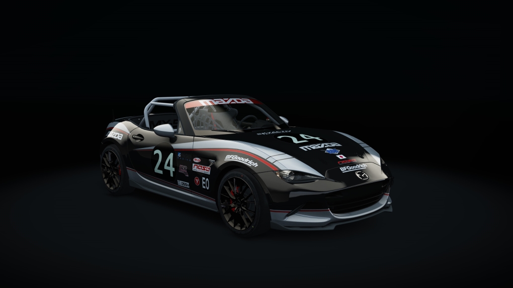 Mazda MX5 Cup · 03_cup_24