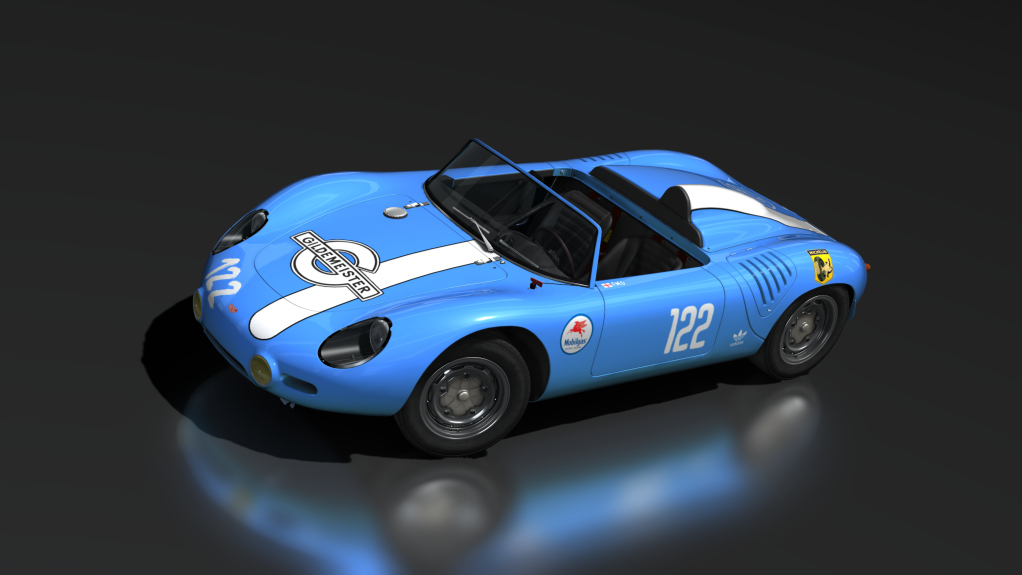 Porsche 718 RS 60 Spyder · 122_fmg_mori