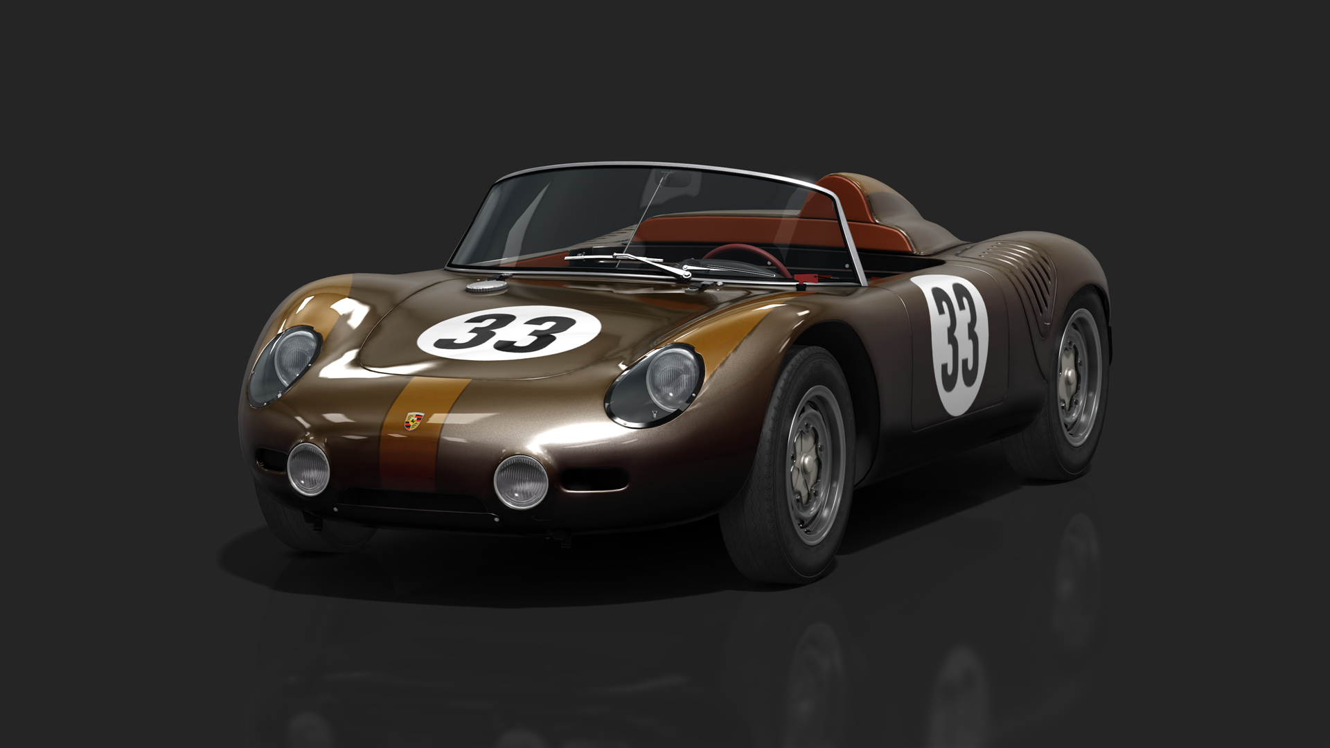 Porsche 718 RS 60 Spyder · 33_thr_rst_kayjansen