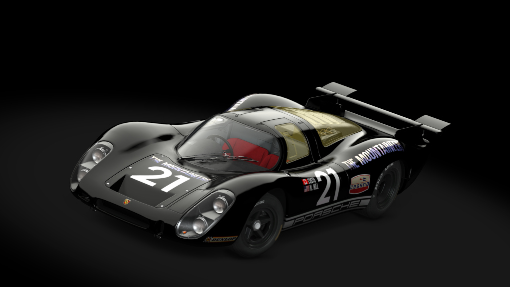 Porsche 908 LH THR LM 2.4 · mountaineers_21
