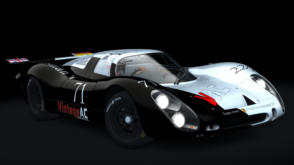 Porsche 908 LH THR LM 2.4 · vac_timo_patrick_v2