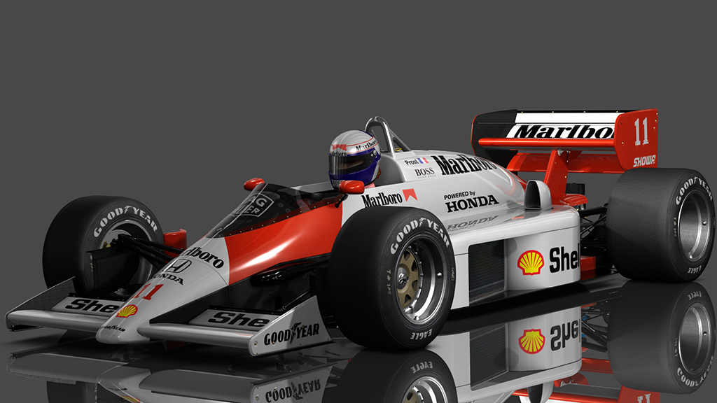 Lotus 98T · 07_Mclaren_MP4-4