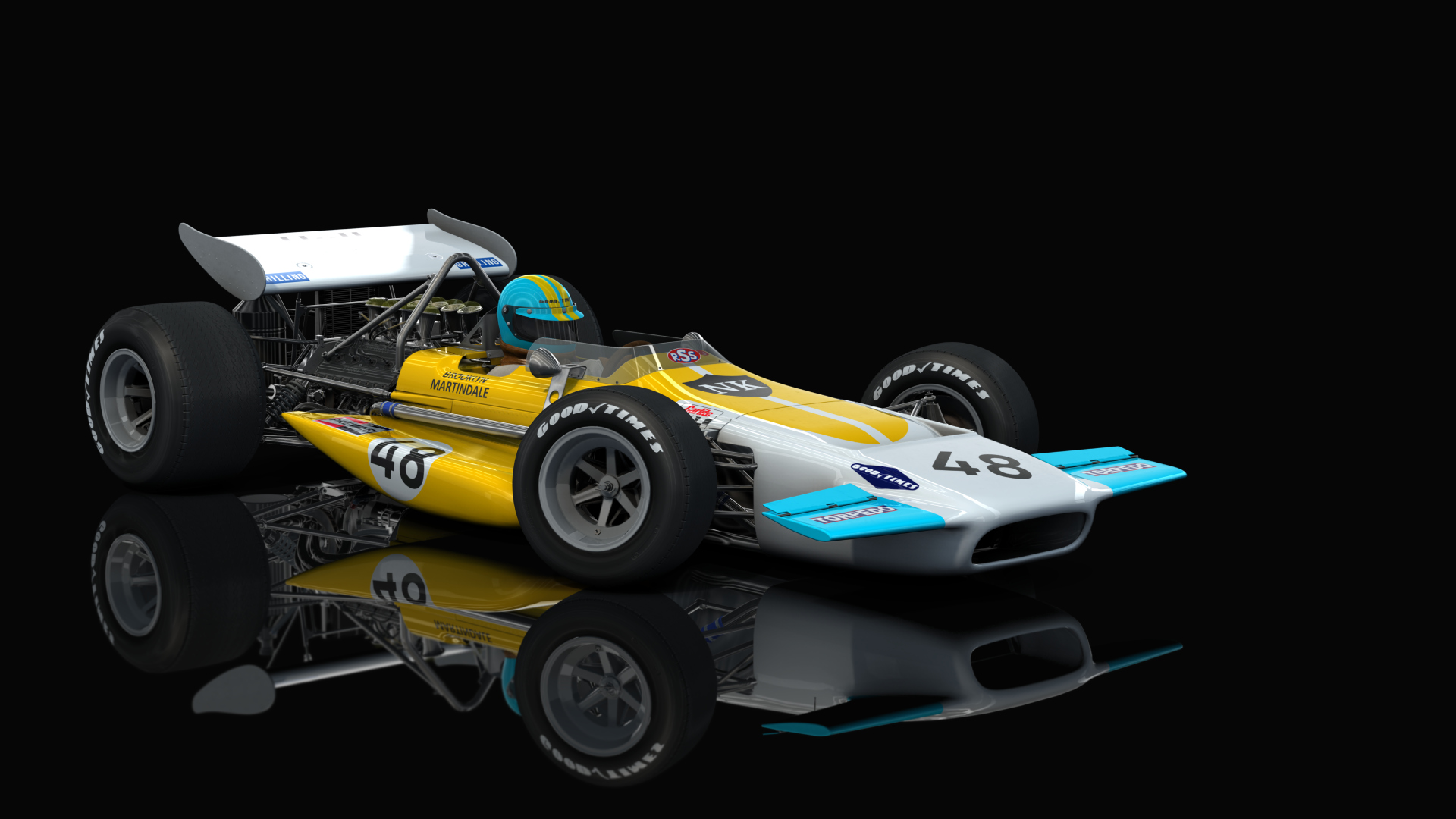 Formula RSS 1970 V8 · 19_ukrayiny_gp_48_A3