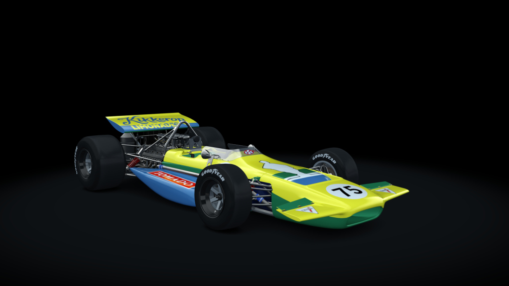 Formula RSS 1970 V8 · 75_leur_racing