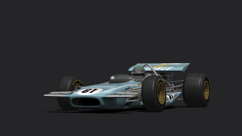 Formula RSS 1970 V8 · shamrock_raceworks_61
