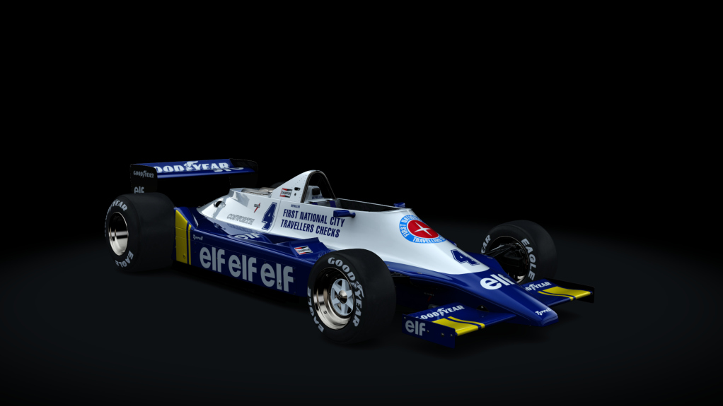 Formula RSS 1979 V8 · 04_Tyrell_Depailler