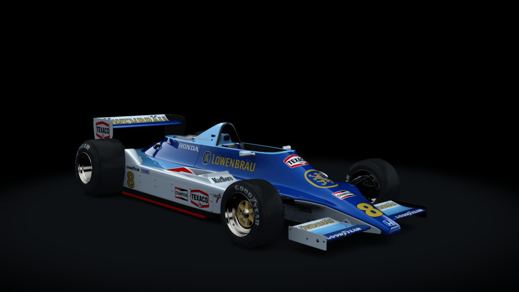 Formula RSS 1979 V8 · 08_Mclaren_Tambay - Löwenbräu