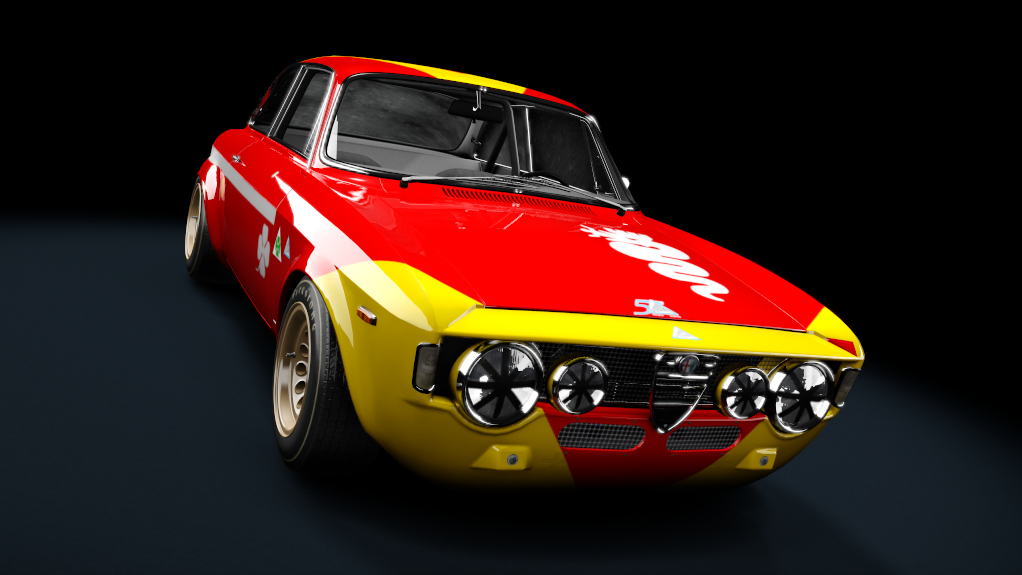 TCL 70s Alfa Romeo Giulia GTA · 10_Autodelta