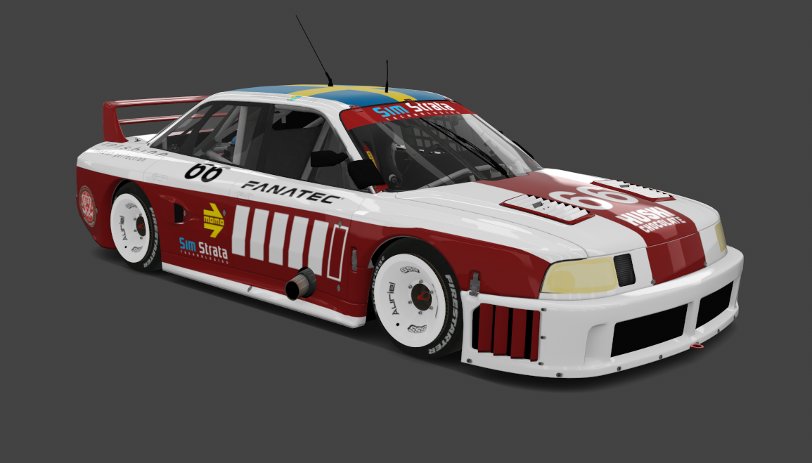 VRC ARC - Auriel 90