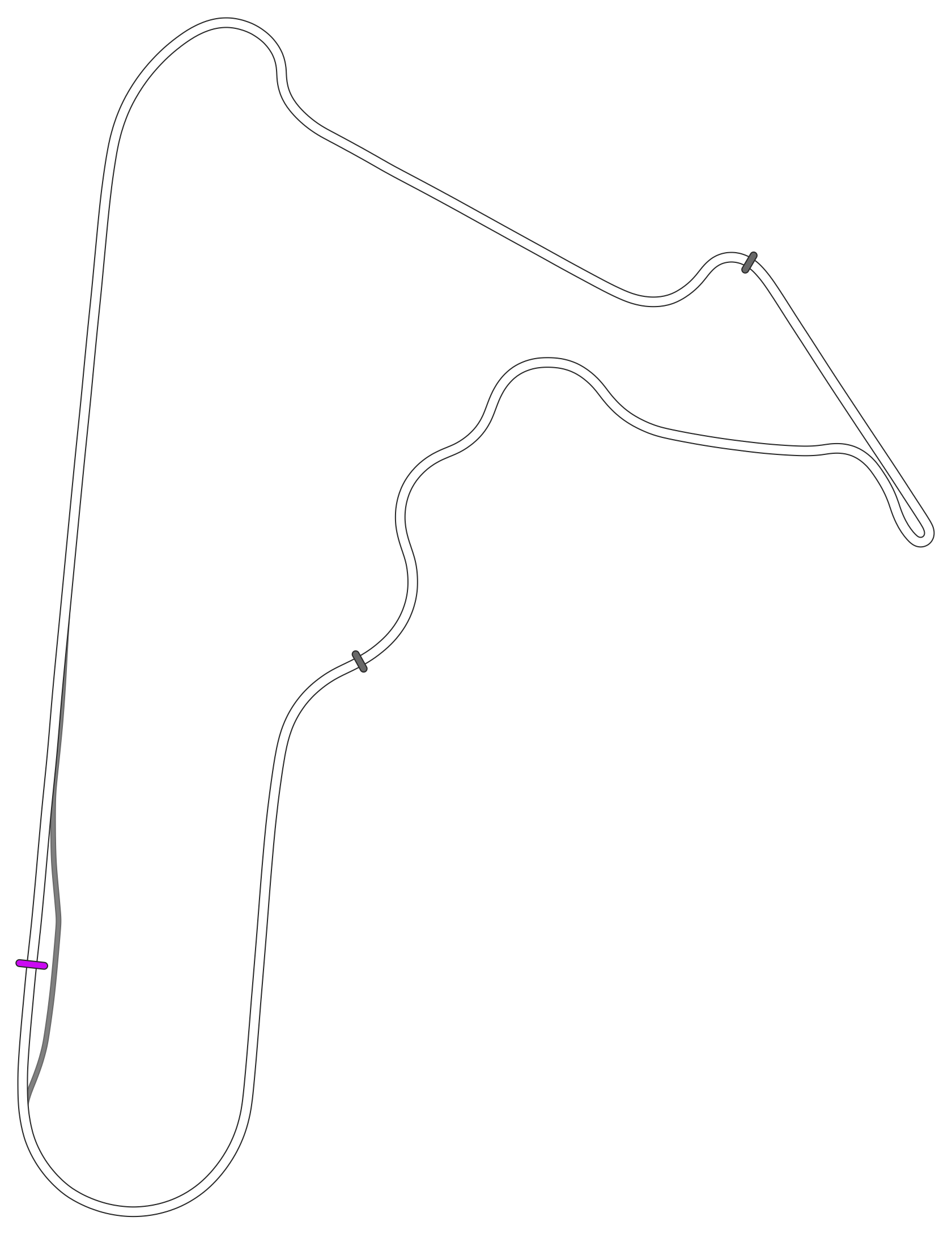 4thgpmexico 67 track map