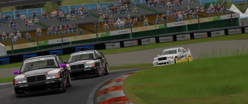 HOR - TTM 2026 - R1: Horsma Raceway